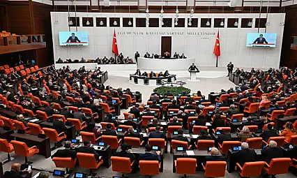 TBMM'de bu hafta bütçe görüşmelerinde komisyon süreci sona eriyor