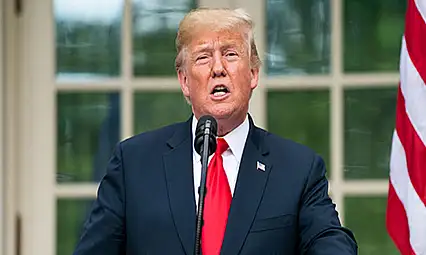 Trump: Putin-Zelenskiy zirvesi için hazırlıklara başladım