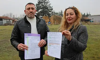 Türkiye'nin en eski kadastro davası 75 yıl sonra sonuçlandı