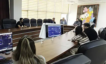 Tuşba sağlıklı hayat merkezi projesinde son aşamaya doğru