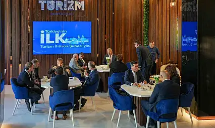 Uluslararası Resort Turizm Kongresi gerçekleştirildi