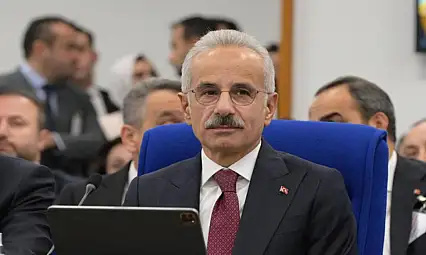 Uraloğlu: Yasal olmayan VPN'lerin kullanımını biz asla tavsiye etmiyoruz