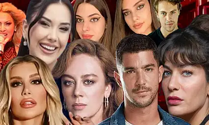 Uyuşturucu soruşturmasında adliyeye gelen ünlülerin ifadeleri ortaya çıktı