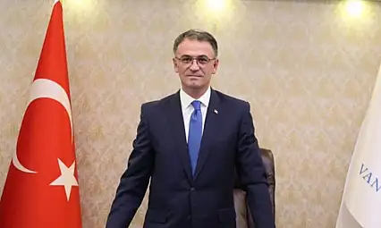 Vali Balcı'dan Üç Aylar ve Regaip Kandili mesajı