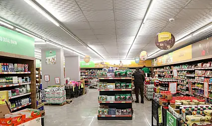 Van'da dar gelirli ailelere dijital yardım kartı desteği