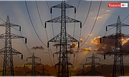 Van'ın iki ilçesinde kesinti yapılacak