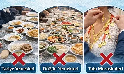 Vangölü Aktivistleri: Acı, sofrayla değil dua ve dayanışmayla paylaşılmalı