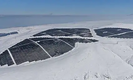 VASKİ enerji giderlerini güneşten karşılıyor