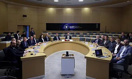 YEKA GES-2025 yarışmalarının sözleşmeleri imzalandı