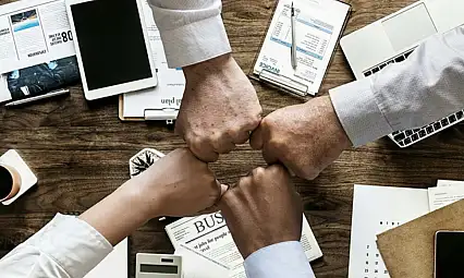 Yılın ilk 11 ayında kurulan şirket sayısı yüzde 1,8 azaldı