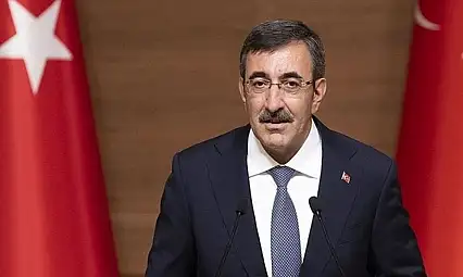 Yılmaz'dan enflasyon açıklaması