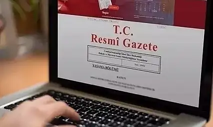 Zorunlu karşılıklarda değişiklik Resmi Gazete'de