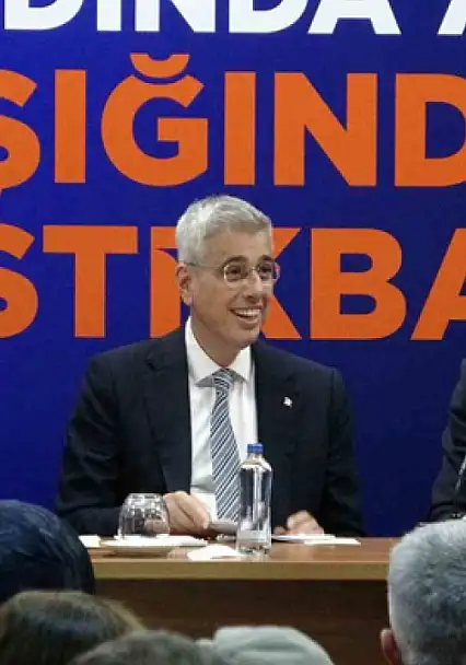 Bakan Memişoğlu: Türkiye'ye yılda 3,5 milyon insan tedavi olmak için geliyor