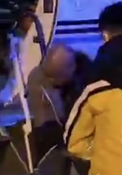 Van'da tedavi gören 11 aylık bebek uçak ambulansla İstanbul'a sevk edildi