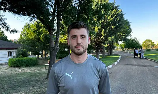 Elazığspor'da yeni sezon hazırlıkları başladı