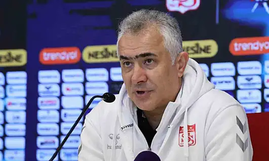 Mehmet Altıparmak: Hedefimize doğru ilerleyeceğiz