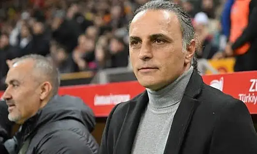 Mustafa Gürsel: Maçın hakkı beraberlikti