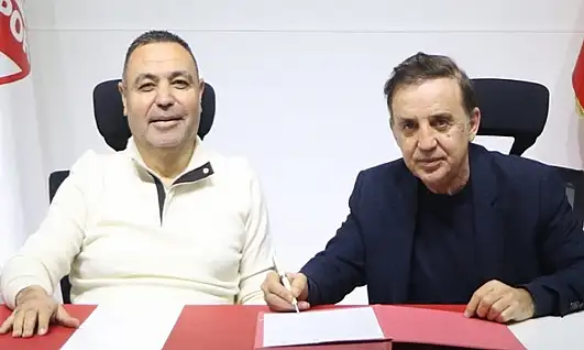 Suat Kaya, Boluspor'da