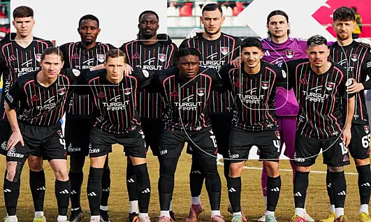 Vanspor, Sivas'ta seriyi sürdürmek istiyor