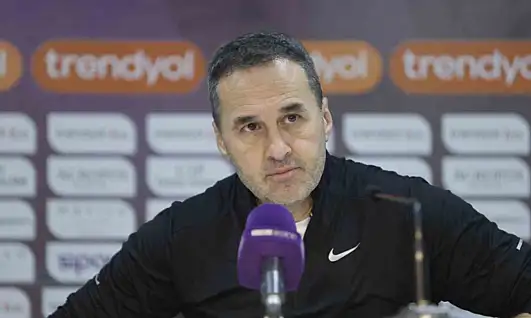 Yalçın Koşukavak: Basit hatalarla 3 gol yedik