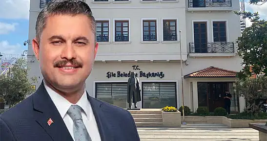 Şile Belediye Başkanı Kabadayı ve 5 şüpheli tutuklandı