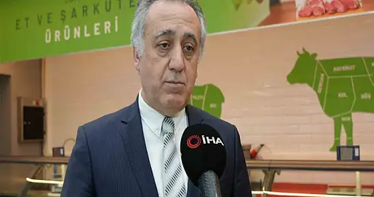 Tarım Kredi KOOP marketlerde donuk kıyma Ramazan boyunca indirimli fiyatla satılacak