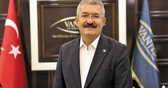 Van'da trafik sorununa ironik çözüm önerisi