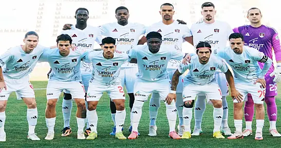 Vanspor, Pendikspor'u konuk ediyor