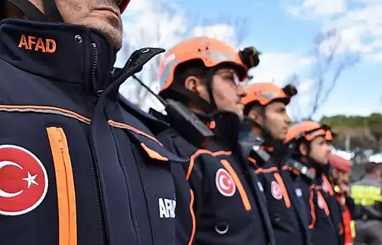 AFAD personel alacak! İşte başvuru şartları