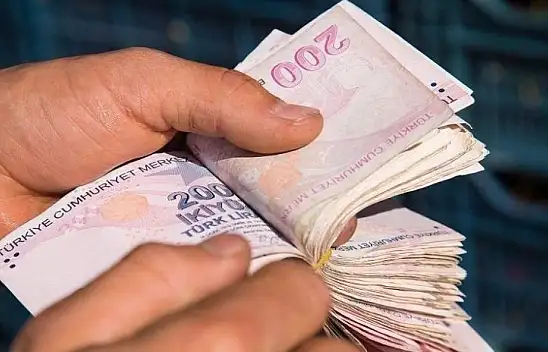 Borcu olanlar dikkat! Yapılandırma süresi uzatıldı!