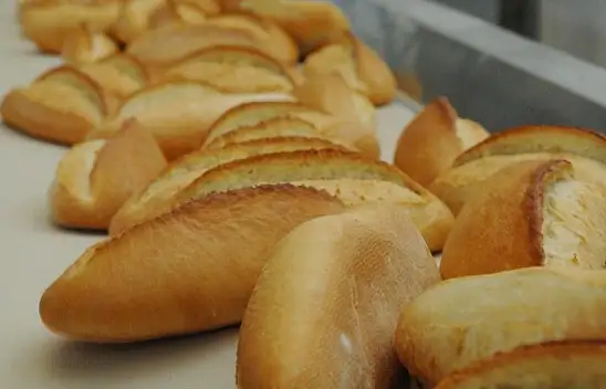 Ekmeğe bir zam haberi daha