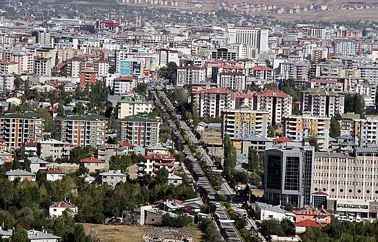 İl geliri ve il kamu harcamalarında Van kaçıncı sırada?