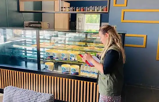 Market, şarküteri ve kasaplara sıkı denetim