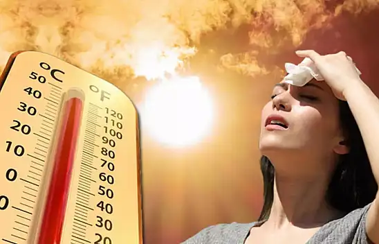 Meteoroloji'den Van için önemli uyarı