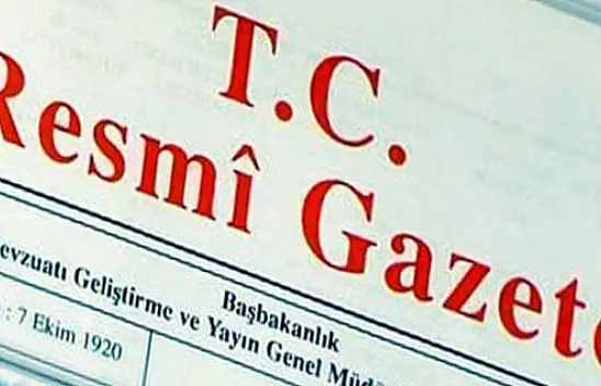 Orta Vadeli Program Resmi Gazete'de yayımlandı