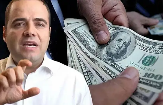 Ünlü ekonomist Özgür Demirtaş'tan şok yorum: Daha düşük seviyelerde...
