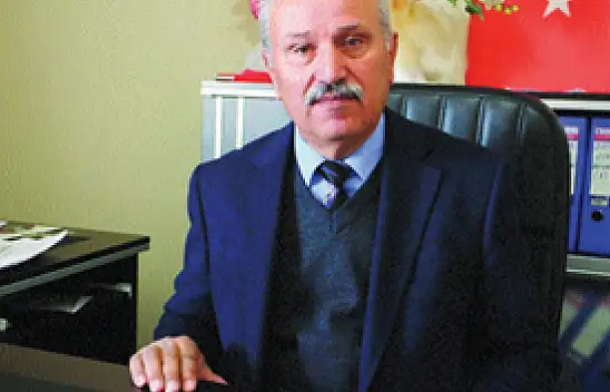 Van'a 2 milyarlık yatırım