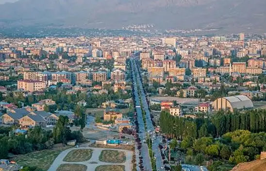 Van'a 5 yeni atama gerçekleştirildi! Vanlıları yakından ilgilendiriyor...