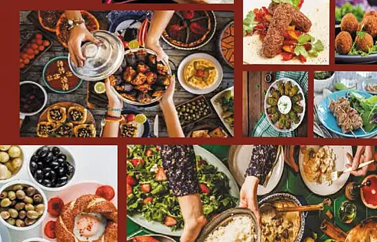 Van Mutfak ve Yöresel Ürünler Gurme Fuarı hazırlıkları sürüyor