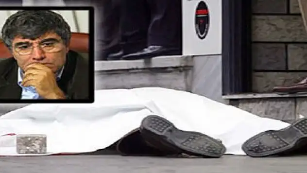 Dink davasında 1 tutuklama