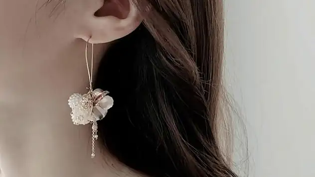 Tasarım Takılarla Gününüze Şıklık Katın