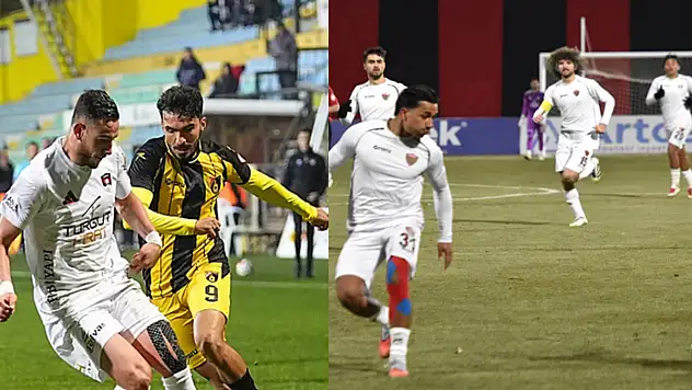 1. Lig'de 23. Hafta bugün başlıyor