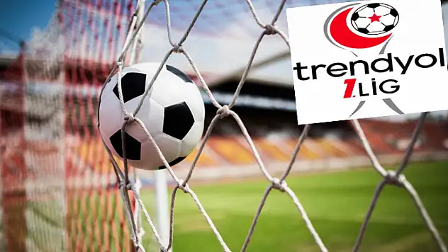 1. Lig'de 11. hafta bugün başlıyor