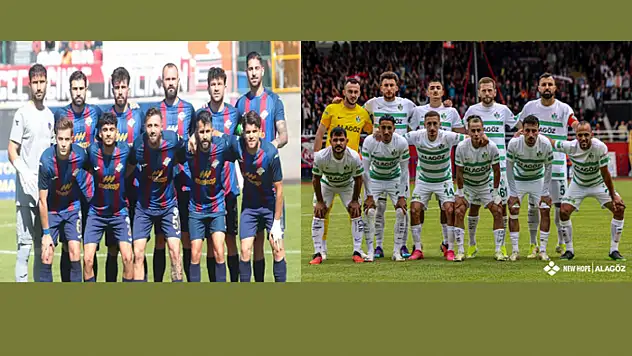 1. Lige çıkacak takım belli oluyor