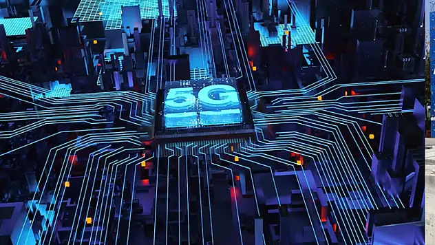 1 Nisan 2026 tarihi itibarıyla 5G hizmeti sunulmaya başlanacak