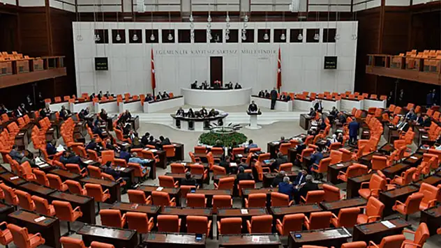 10. Yargı Paketi Adalet Komisyonu'nda kabul edildi