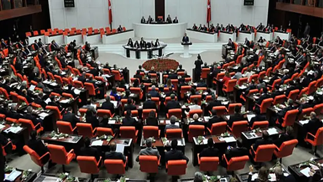 10. Yargı Paketi kabul edildi ve yasalaştı