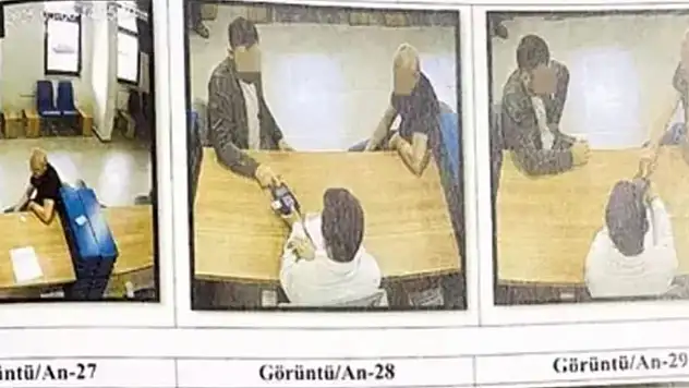 100 milyon liralık vurgun yapan 'Ölüler Çetesi' artık 'ölü'