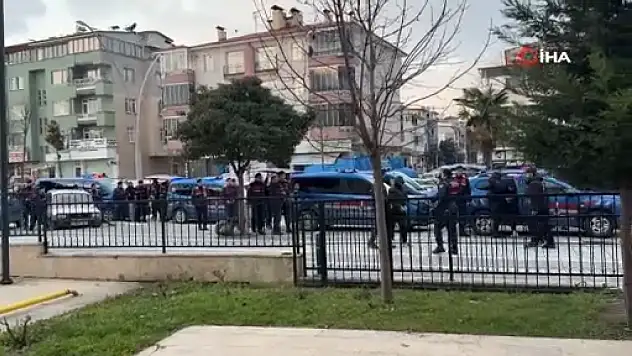 100 milyonluk yasa dışı bahis ve dolandırıcılık operasyonu: 16 gözaltı