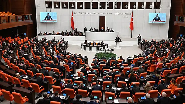 11. Yargı Paketi'nde önemli değişiklik: Deprem suçluları kapsam dışı bırakıldı